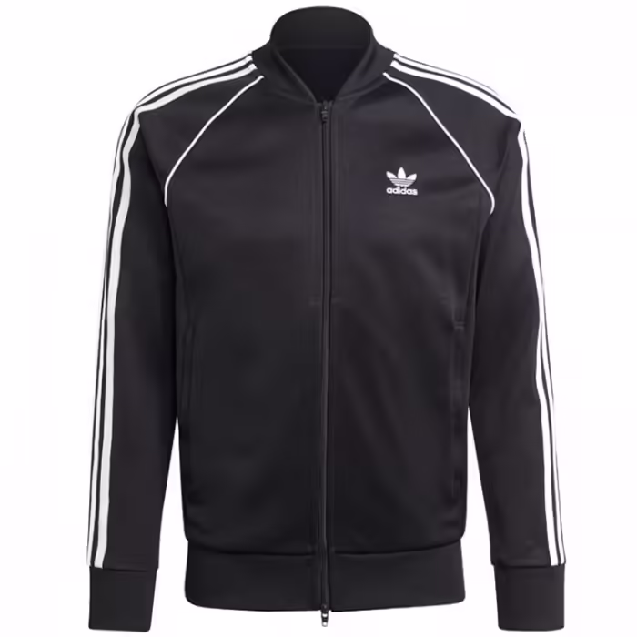 Толстовка Adidas SST TT