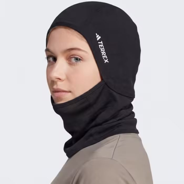 Balaclava Adidas TRX M BALACLAVA Negru OSFW - 5