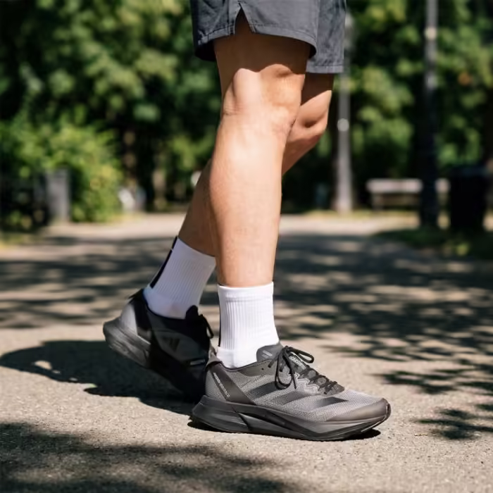 Кроссовки Adidas ADIZERO BOSTON 12 M - 2