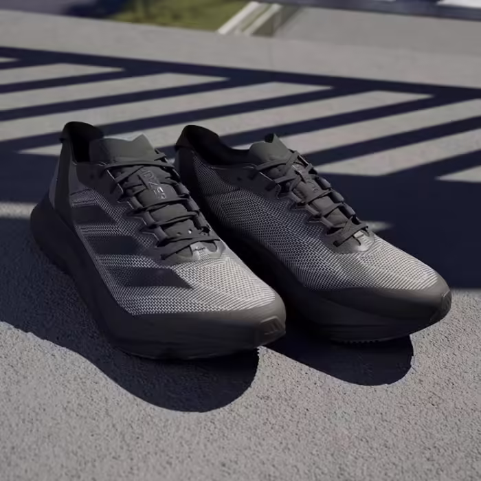 Кроссовки Adidas ADIZERO BOSTON 12 M - 3