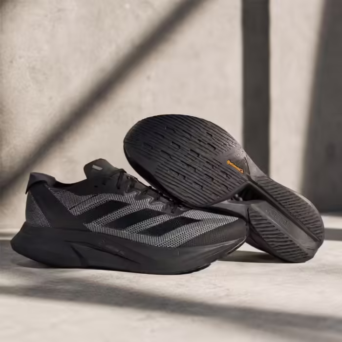Кроссовки Adidas ADIZERO BOSTON 12 M - 10