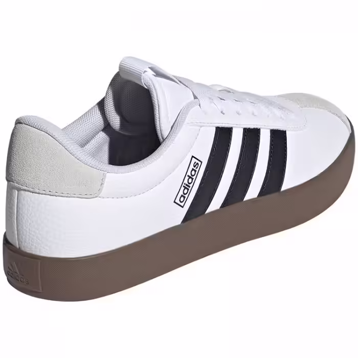 Кроссовки Adidas VL COURT 3.0 - 7