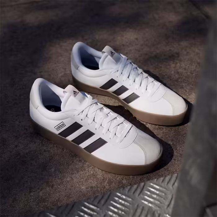 Кроссовки Adidas VL COURT 3.0 - 8