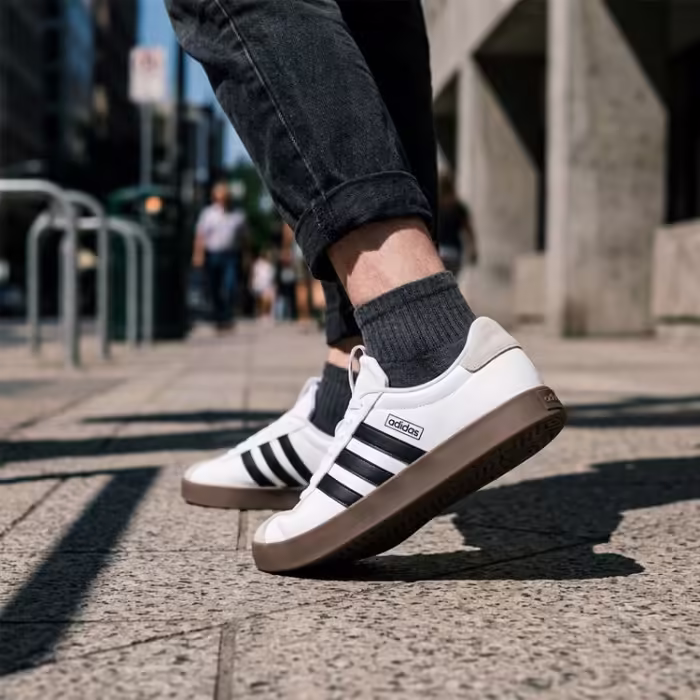 Кроссовки Adidas VL COURT 3.0 - 9
