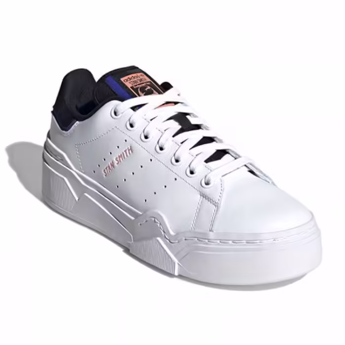 Incaltaminte Sport Adidas STAN SMITH BONEGA 2B W - 4