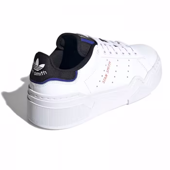 Incaltaminte Sport Adidas STAN SMITH BONEGA 2B W - 5
