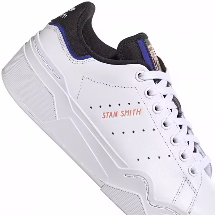Incaltaminte Sport Adidas STAN SMITH BONEGA 2B W - 6