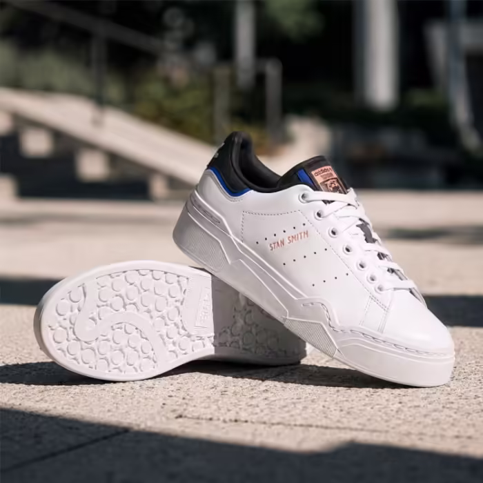 Incaltaminte Sport Adidas STAN SMITH BONEGA 2B W - 8