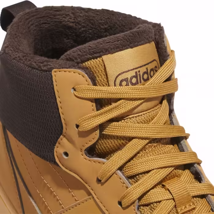 Кроссовки Adidas BREAK START MID WINTERIZED - 4