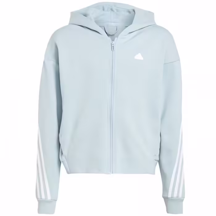 Толстовка Adidas G FI 3S FZ