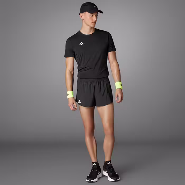 Шорты Adidas ADIZERO ESSENTIALS - 3