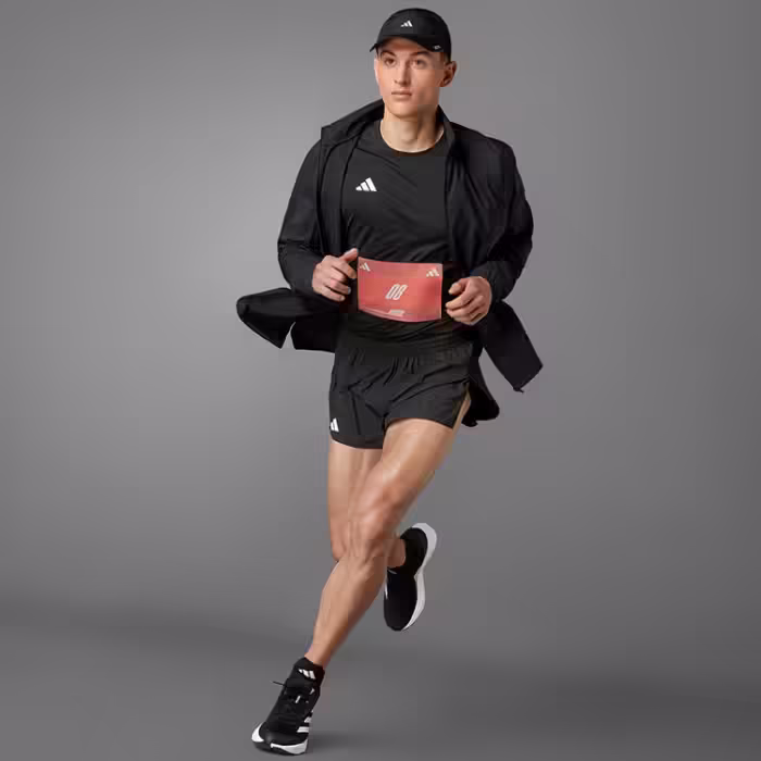 Шорты Adidas ADIZERO ESSENTIALS - 4