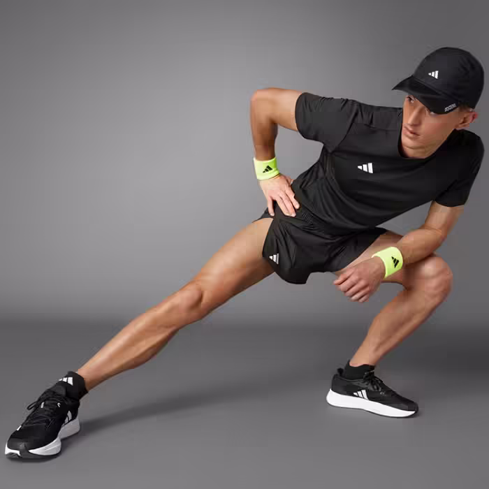 Шорты Adidas ADIZERO ESSENTIALS - 5