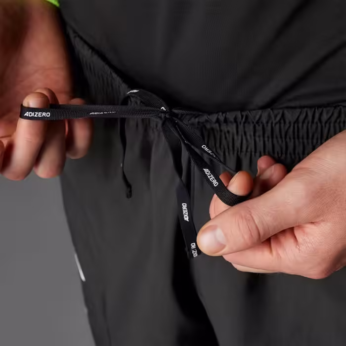 Шорты Adidas ADIZERO ESSENTIALS - 7