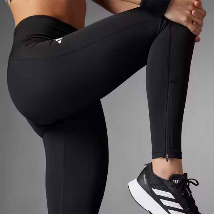 Легинсы Adidas ADIZERO ESSENTIALS - 6