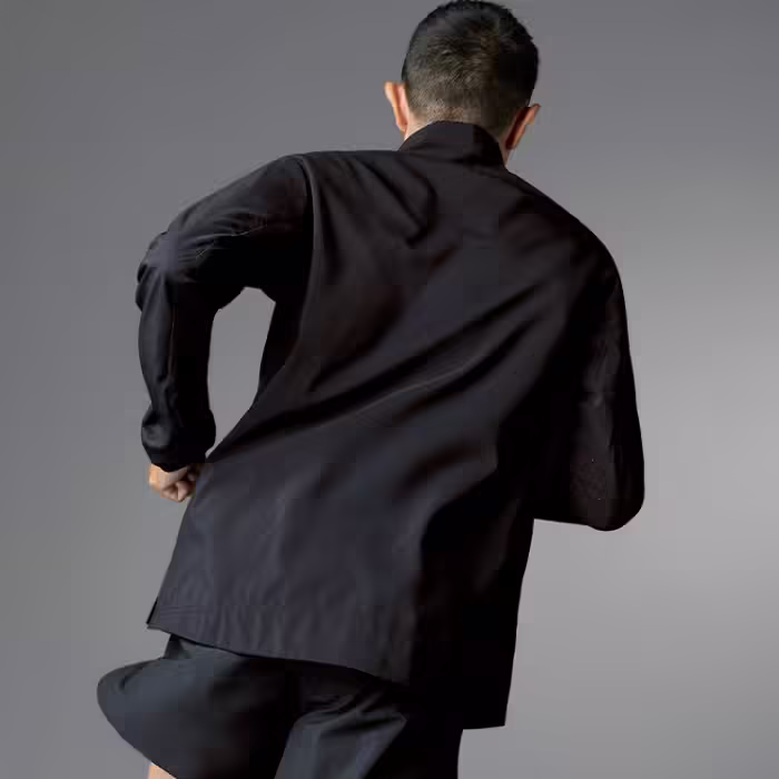 Jacheta Adidas ADIZERO ESSENTIALS - 4