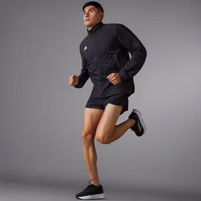 Jacheta Adidas ADIZERO ESSENTIALS - 5