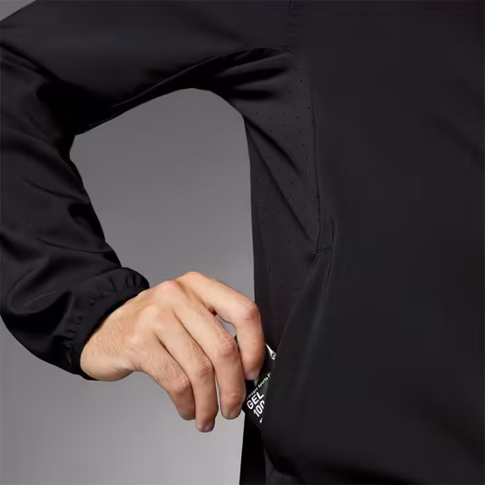 Jacheta Adidas ADIZERO ESSENTIALS - 10