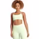 Спортивное бра Adidas ALL ME LS BRA