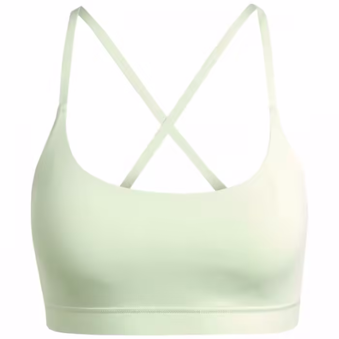 Спортивное бра Adidas ALL ME LS BRA - 2