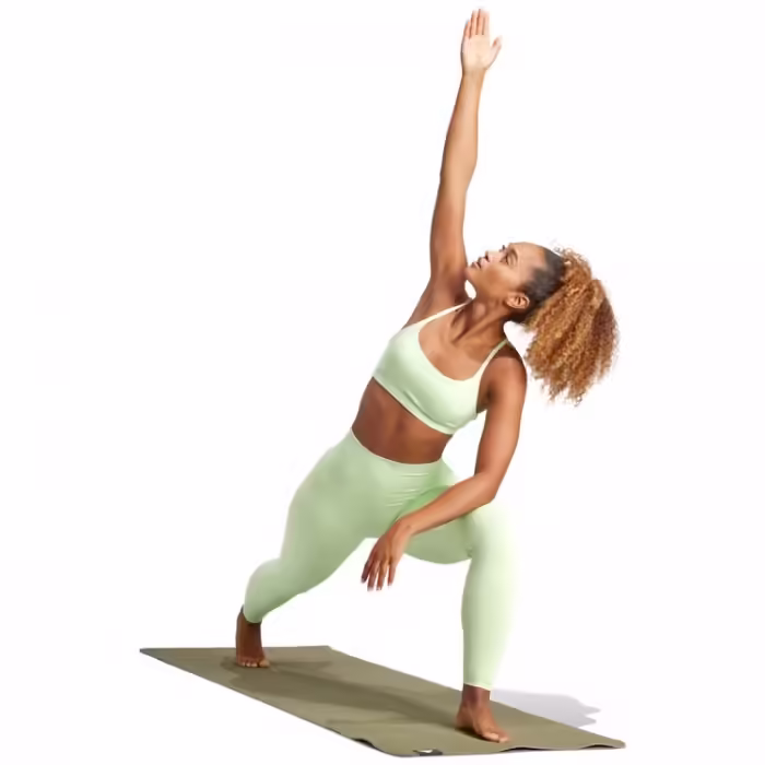 Спортивное бра Adidas ALL ME LS BRA - 4