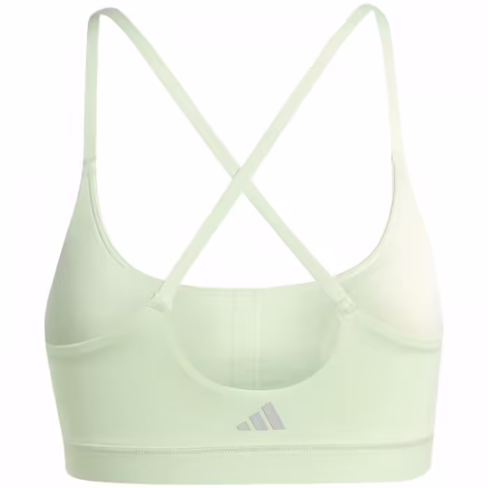 Спортивное бра Adidas ALL ME LS BRA - 7