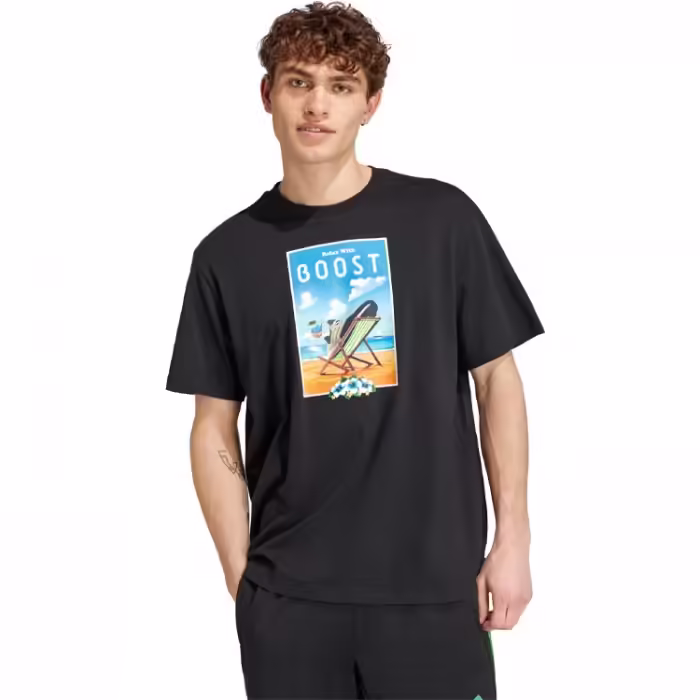 Tricou Adidas M BOOST G T