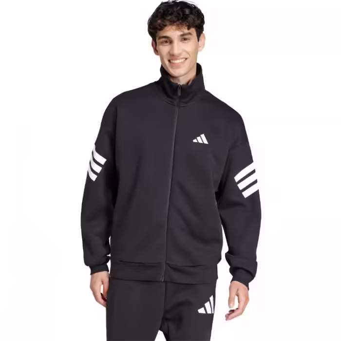 Толстовка Adidas M FI 3S TT