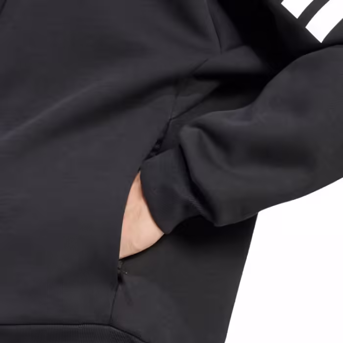 Толстовка Adidas M FI 3S TT - 2