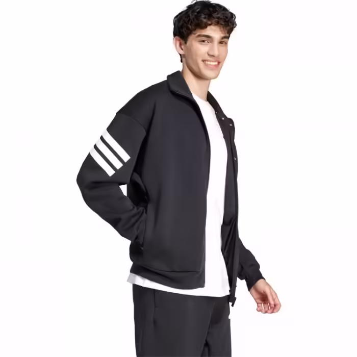 Толстовка Adidas M FI 3S TT - 3