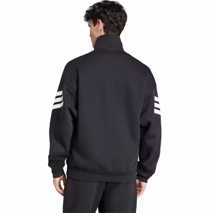 Толстовка Adidas M FI 3S TT - 4