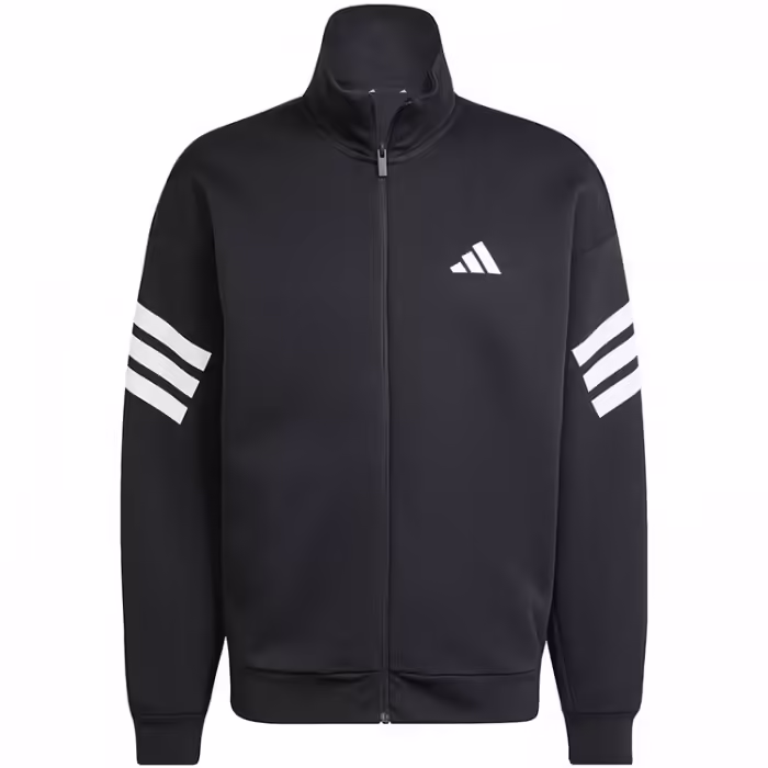 Hanorac Adidas M FI 3S TT - 6