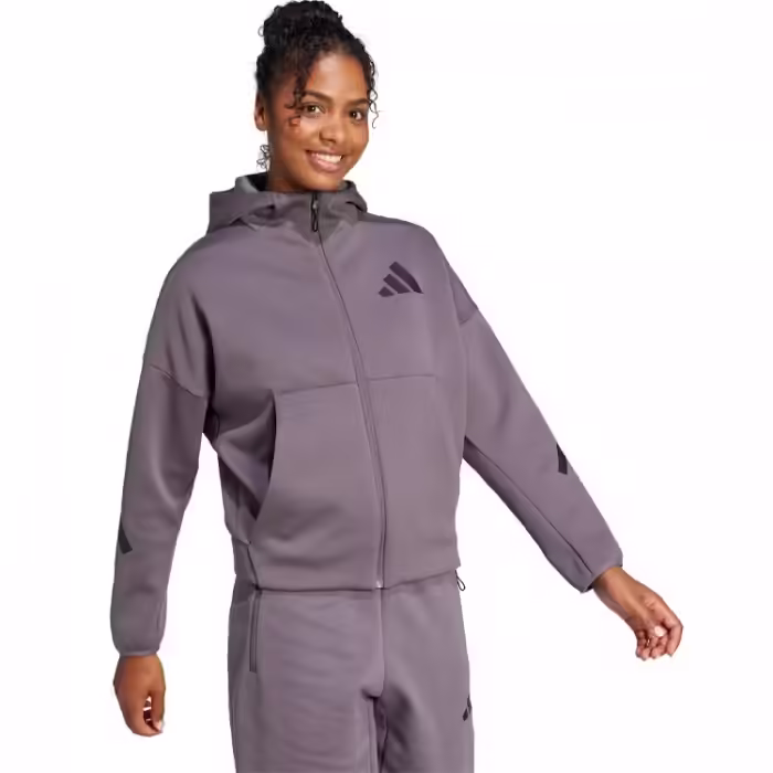 Hanorac Adidas W Z.N.E. FZ