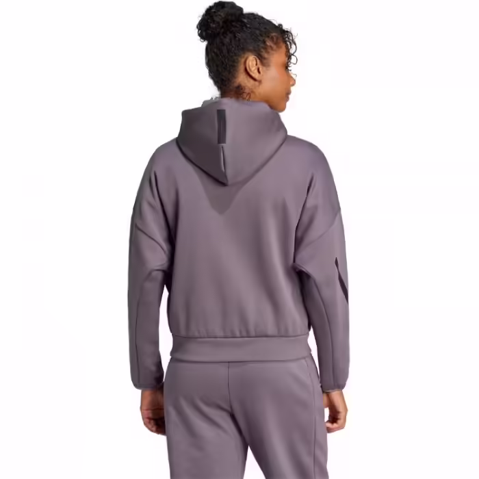 Hanorac Adidas W Z.N.E. FZ - 2