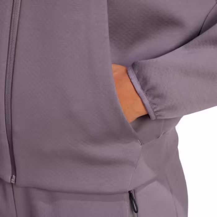 Hanorac Adidas W Z.N.E. FZ - 3