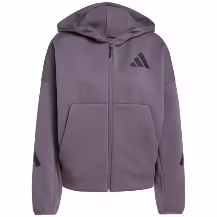 Hanorac Adidas W Z.N.E. FZ - 4