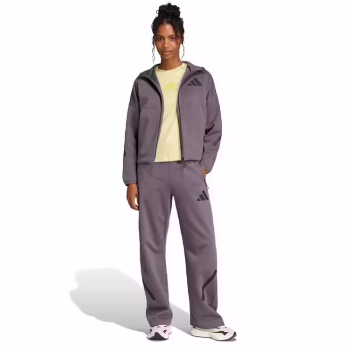 Hanorac Adidas W Z.N.E. FZ - 5