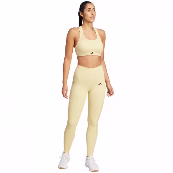 Легинсы Adidas OPT 3S 1/1