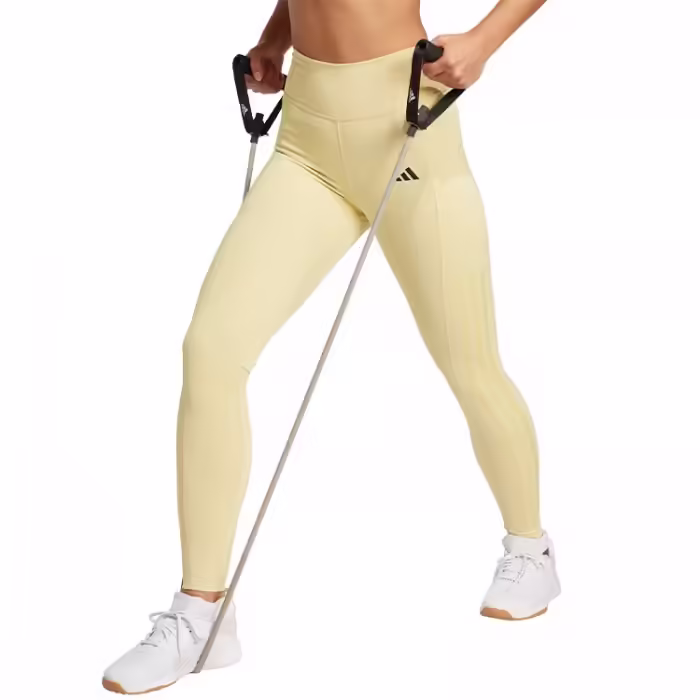 Легинсы Adidas OPT 3S 1/1 - 2