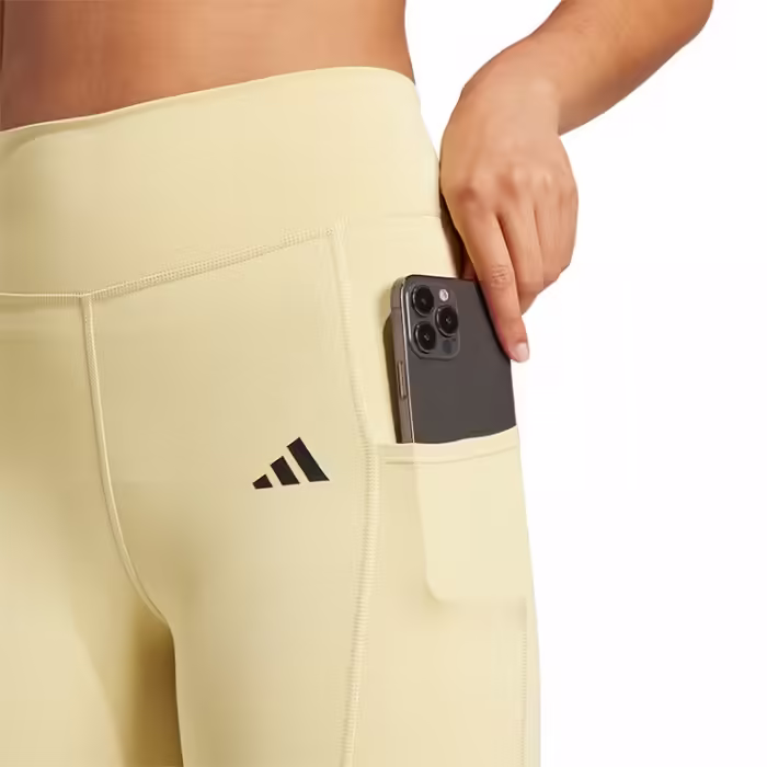 Легинсы Adidas OPT 3S 1/1 - 4