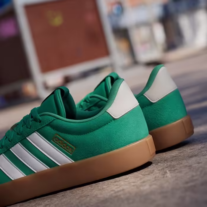 Incaltaminte Sport Adidas VL Court - 2