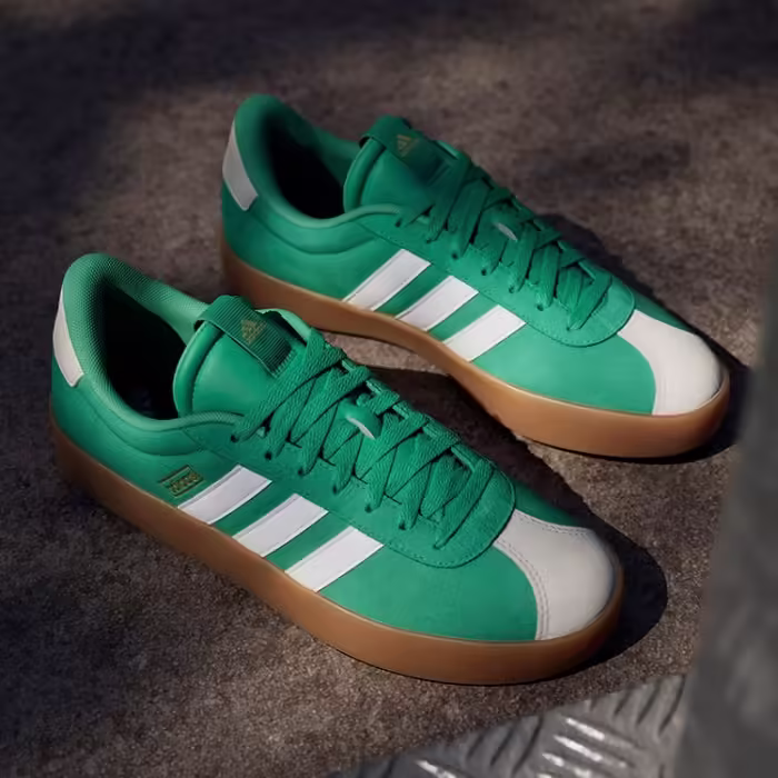 Incaltaminte Sport Adidas VL Court - 10