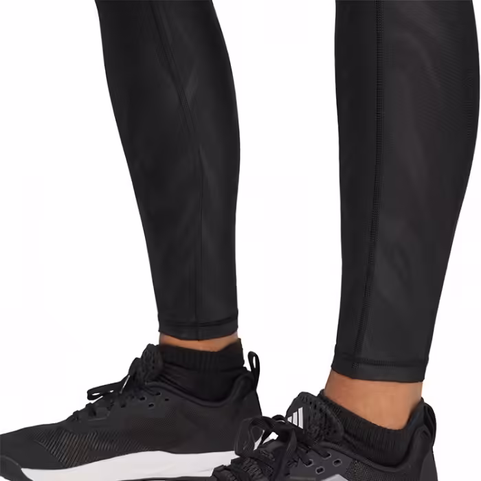 Panta-colanti Adidas OPTIME - 2