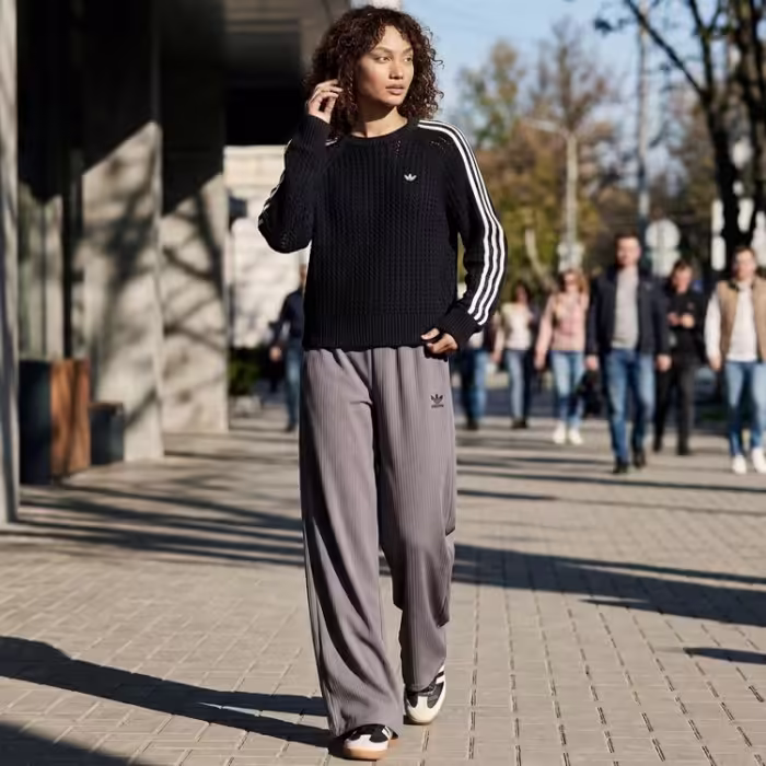 Pantaloni Adidas ESS WR PANT - 7
