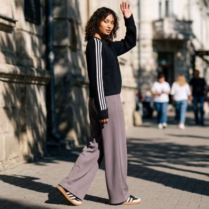 Pantaloni Adidas ESS WR PANT - 8