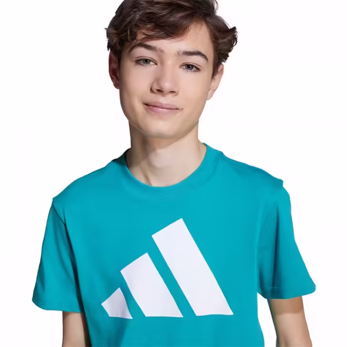 Tricou Adidas ESSENTIALS TEE - 4