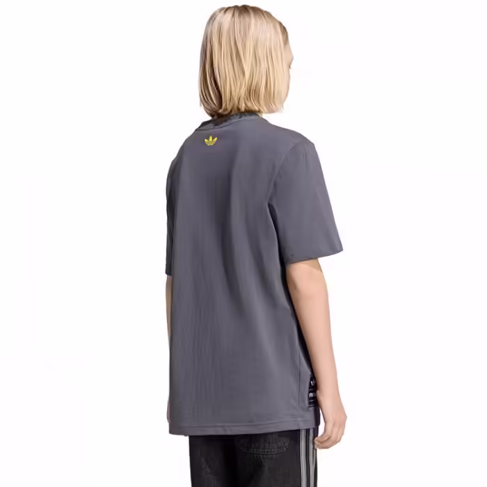 Tricou Adidas LOOSE GRAPHIC - 2