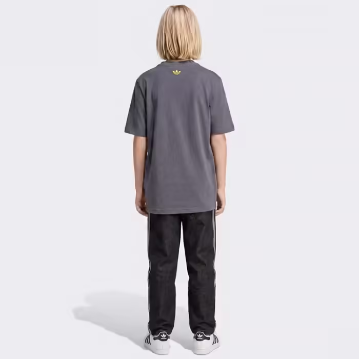 Tricou Adidas LOOSE GRAPHIC - 3