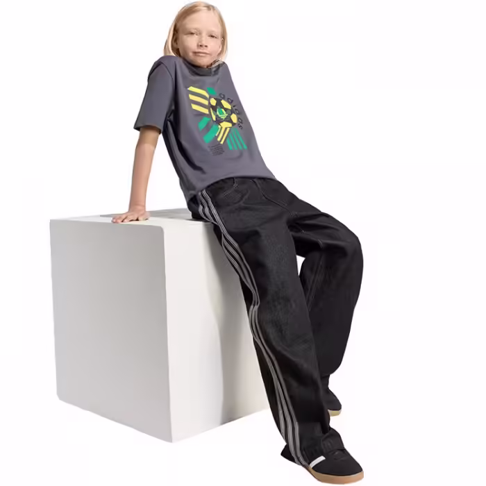 Tricou Adidas LOOSE GRAPHIC - 7