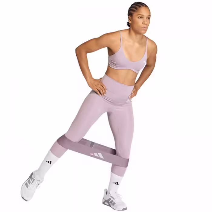 Легинсы Adidas OPTIME ESSENTIALS - 3